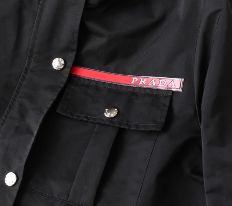 Prada Outwear